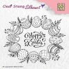 Discount ✔️ Nellie's Choice Clear Stamp Silhouette Happy Easter ✔️ -Easter Crafts Sales nellies choice clear stamp silhouette happy easter14163437NOWA