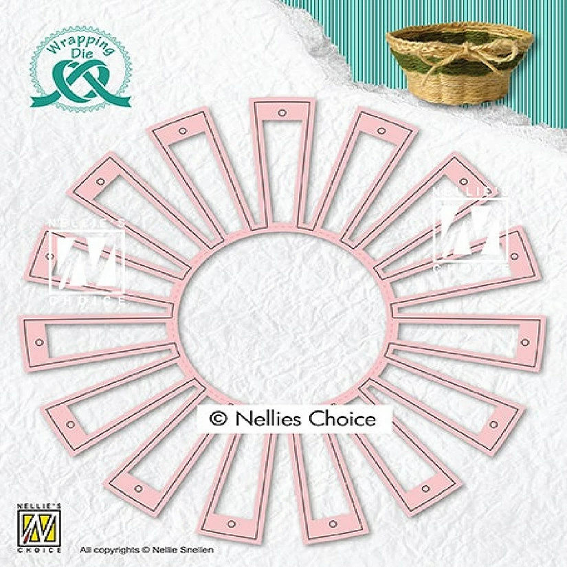 Best deal ๐ฅฐ Nellie's Choice Wrapping Dies Easter Box โจ 3 Best deal ๐ฅฐ Nellie's Choice Wrapping Dies Easter Box โจ