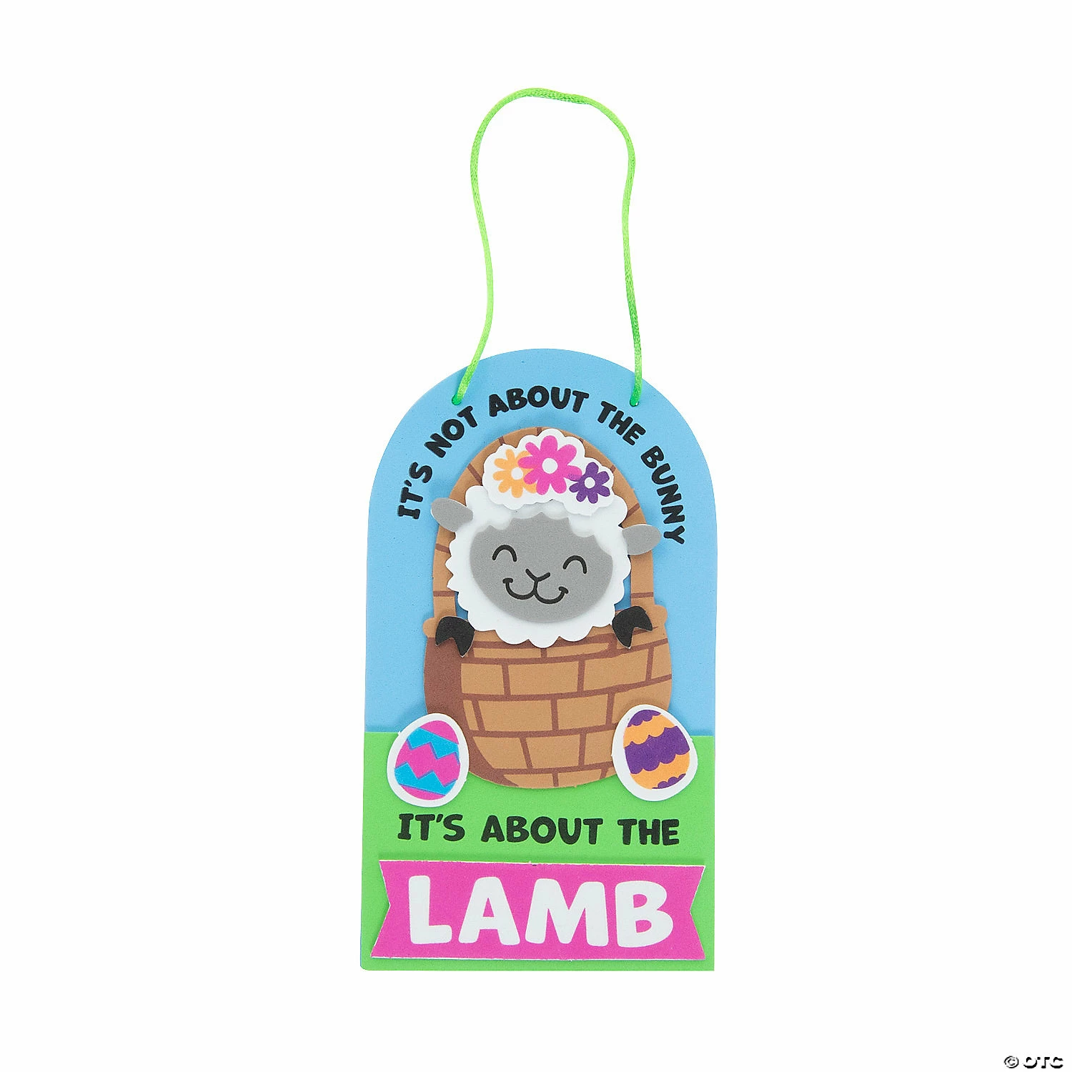 Best Sale π Not About the Bunny Sign Craft Kit - Makes 12 π₯ 3 Best Sale π Not About the Bunny Sign Craft Kit - Makes 12 π₯