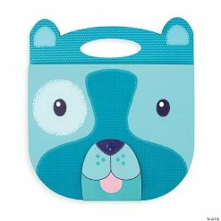 Outlet ⌛ Ooly Puppy Carry Along Sketchbook ✨