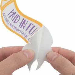 Hot Sale ❤️ Paid in Full Glitter Cross Craft Kit - Makes 12 💯 -Easter Crafts Sales paid in full glitter cross craft kit makes 1213935985 a02