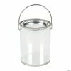 Best deal ❤️ Paint Bucket Favor Containers - 6 Pc. 🤩 -Easter Crafts Sales paint bucket favor containers 6 pc 3 1568
