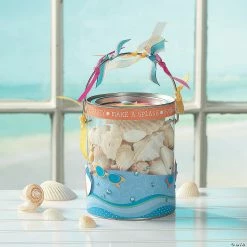 Best deal ❤️ Paint Bucket Favor Containers - 6 Pc. 🤩 -Easter Crafts Sales paint bucket favor containers 6 pc 3 1568 a02