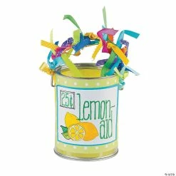 Best deal ❤️ Paint Bucket Favor Containers - 6 Pc. 🤩 -Easter Crafts Sales paint bucket favor containers 6 pc 3 1568 a03