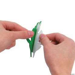 Outlet ⌛ Palm Sunday Banner Craft Kit- Makes 12 😀 -Easter Crafts Sales palm sunday banner craft kit makes 1248 6534 a02