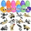 Flash Sale π PopFun-Military Vehicles Building Blocks Easter Eggs π 1 Flash Sale π PopFun-Military Vehicles Building Blocks Easter Eggs π -Easter Crafts Sales popfun military vehicles building blocks easter eggs14242883NOWA