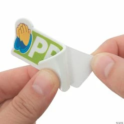 Budget 😍 Pray, Fast, Give Lent Sign Craft Kit - Makes 12 ❤️ -Easter Crafts Sales pray fast give lent sign craft kit makes 1213935971 a02