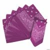 Brand new 😍 Solid Color Bandanas - 12 Pc. 🎁 2 Brand new 😍 Solid Color Bandanas - 12 Pc. 🎁 -Easter Crafts Sales purple bandanas 12 pc 13942514
