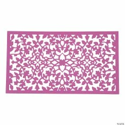 Easter Crafts Sales -Easter Crafts Sales rectangular flower cutting die13833090 a01