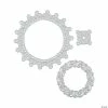 Hot Sale 👏 Round Lace Cutting Dies - 3 Pc. 🤩 1 Hot Sale 👏 Round Lace Cutting Dies - 3 Pc. 🤩 -Easter Crafts Sales round lace cutting dies 3 pc 13829156