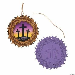 Top 10 ๐ Scratch โN Reveal Crown of Thorns - 12 Pc. ๐ฅ