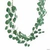 Cheapest β Silver Dollar Eucalyptus Garland π 2 Cheapest β Silver Dollar Eucalyptus Garland π -Easter Crafts Sales silver dollar eucalyptus garland13826432