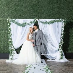 Cheapest ⭐ Silver Dollar Eucalyptus Garland 🛒 -Easter Crafts Sales silver dollar eucalyptus garland13826432 a04