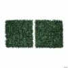 Buy 🤩 Square Boxwood Mats - 2 Pc. 🎁 -Easter Crafts Sales square boxwood mats 2 pc 13788843