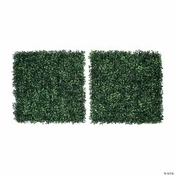 Buy 🤩 Square Boxwood Mats - 2 Pc. 🎁