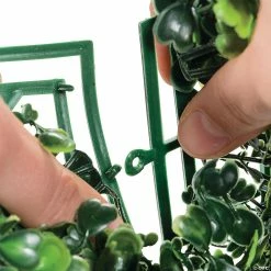 Buy 🤩 Square Boxwood Mats - 2 Pc. 🎁 -Easter Crafts Sales square boxwood mats 2 pc 13788843 a02