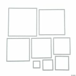 Best Pirce ✨ Square Cutting Dies 🔥