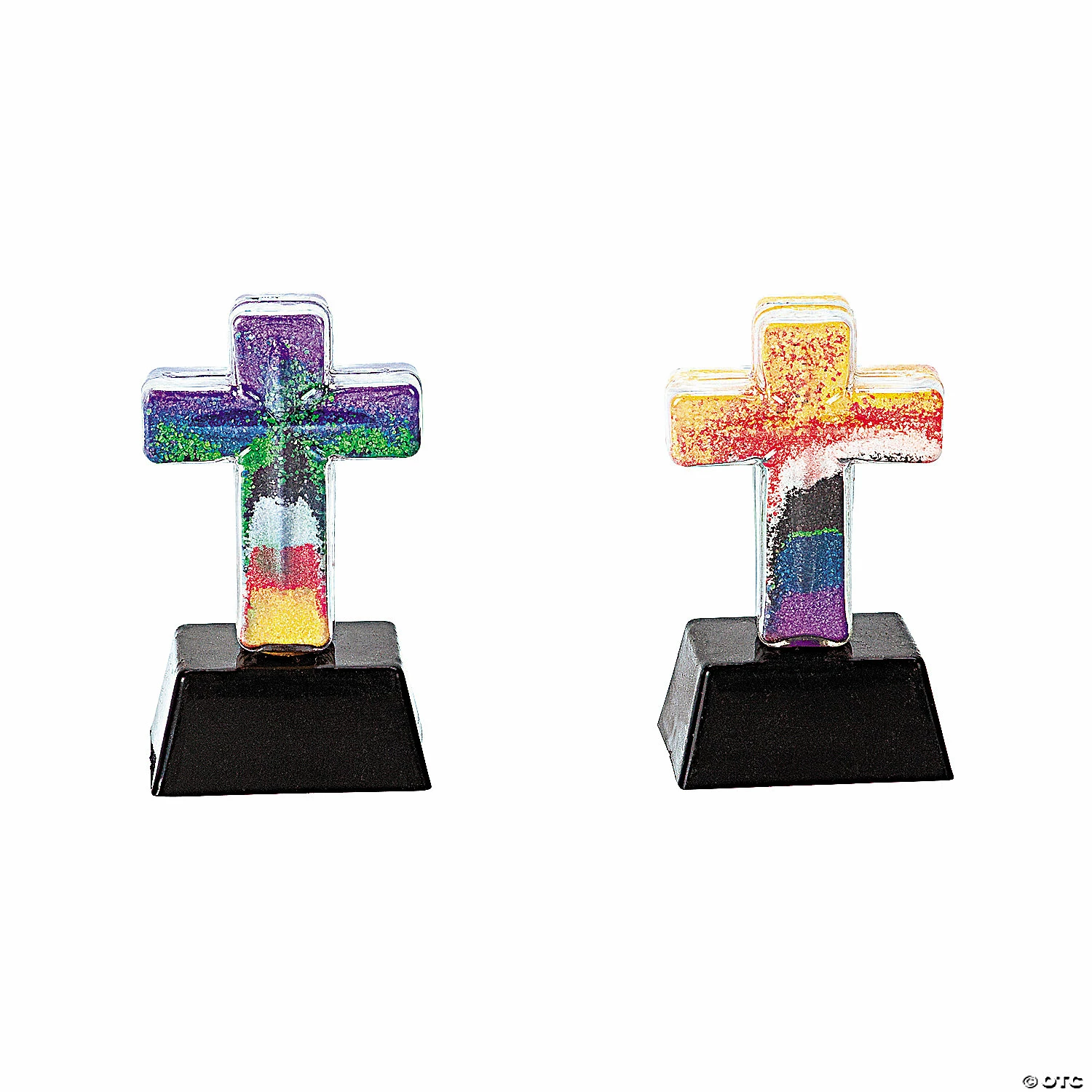 Best deal โ๏ธ The Salvation Story Sand Art 3D Crosses - Makes 12 ๐ 3 Best deal โ๏ธ The Salvation Story Sand Art 3D Crosses - Makes 12 ๐