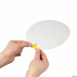 Flash Sale 🥰 Tissue Paper Easter Egg Craft Kit- Makes 12 😀 -Easter Crafts Sales tissue paper easter egg craft kit makes 1213962576 a02