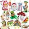 Buy π€© Ultimate Holiday Craft Kit Assortment - Makes 132 π 2 Buy π€© Ultimate Holiday Craft Kit Assortment - Makes 132 π -Easter Crafts Sales ultimate holiday craft kit assortment makes 13214174697