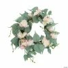 Discount π Value Greenery & Floral Wreath π 2 Discount π Value Greenery & Floral Wreath π -Easter Crafts Sales value greenery and floral wreath13963204