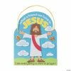 Wholesale ❤️ What a Friend We Have In Jesus Craft Kit - Makes 12 ❤️ -Easter Crafts Sales what a friend we have in jesus craft kit makes 1213820388
