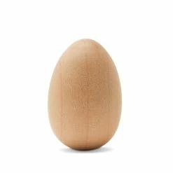 Deals ⌛ Woodpeckers Crafts, DIY Unfinished Wood 1-1/8" Egg, Pack of 100 🎁 -Easter Crafts Sales woodpeckers crafts diy unfinished wood 1 1 8 egg pack of 10014120881 a02NOWA