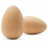 Buy 👏 Woodpeckers Crafts, DIY Unfinished Wood 1-5/8" Egg, Pack of 25 👍 -Easter Crafts Sales woodpeckers crafts diy unfinished wood 1 5 8 egg pack of 2514123123NOWA