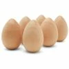 Coupon 🤩 Woodpeckers Crafts, DIY Unfinished Wood 2" Flat Bottom Egg, Pack of 100 ⌛ -Easter Crafts Sales woodpeckers crafts diy unfinished wood 2 flat bottom egg pack of 10014121092NOWA