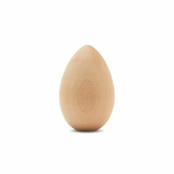 Top 10 ⌛ Woodpeckers Crafts, DIY Unfinished Wood 2" Flat Bottom Egg, Pack of 50 🌟 -Easter Crafts Sales woodpeckers crafts diy unfinished wood 2 flat bottom egg pack of 5014123096 a03NOWA