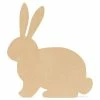 Deals 🧨 Woodpeckers Crafts, DIY Unfinished Wood 8" Rabbit Cutout, Pack of 12 🤩 -Easter Crafts Sales woodpeckers crafts diy unfinished wood 8 rabbit cutout pack of 1214120822NOWA