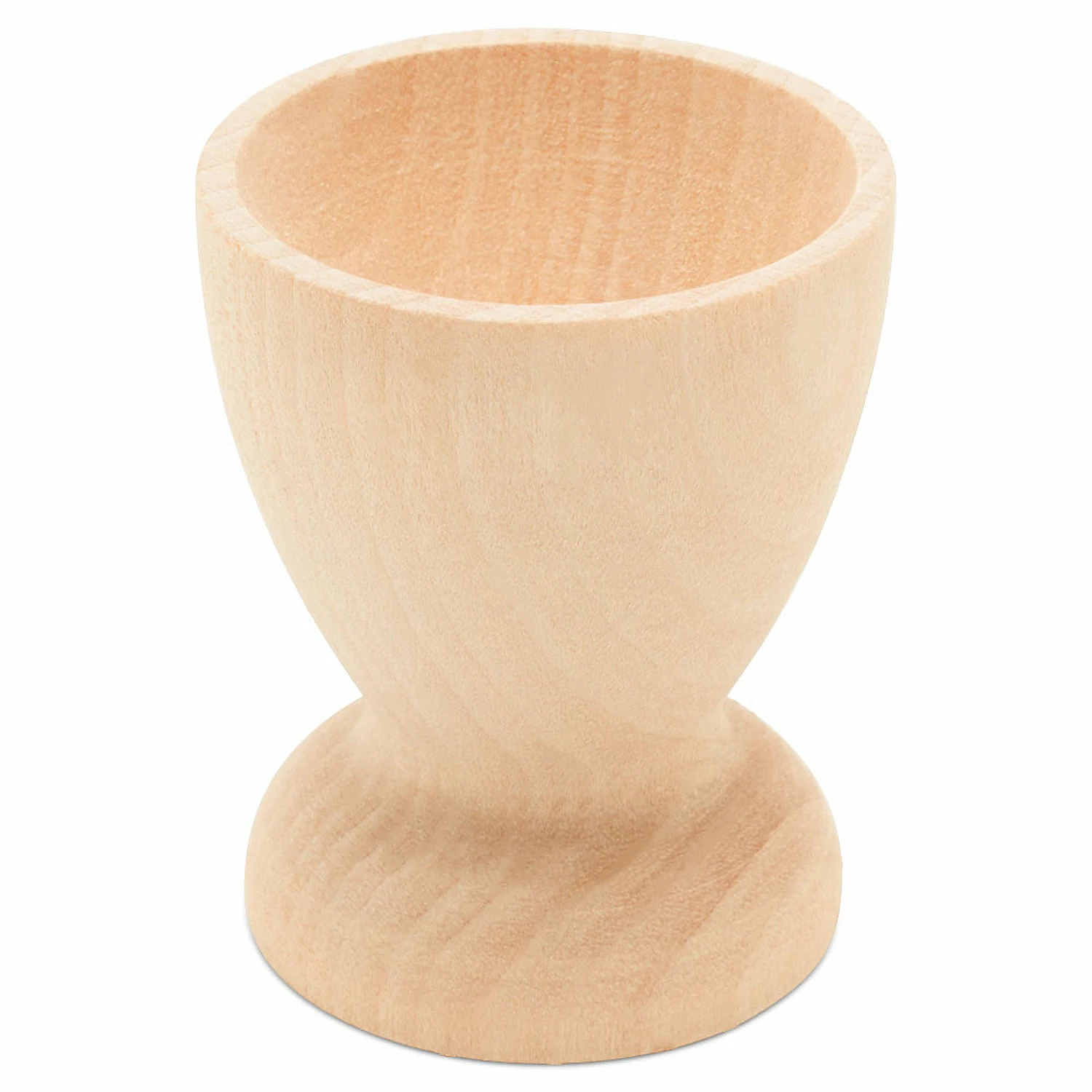 Top 10 β Woodpeckers Crafts, DIY Unfinished Wood for 2-1/2" Egg Egg Cup, Pack of 6 π 5 Top 10 β Woodpeckers Crafts, DIY Unfinished Wood for 2-1/2" Egg Egg Cup, Pack of 6 π - Image 3