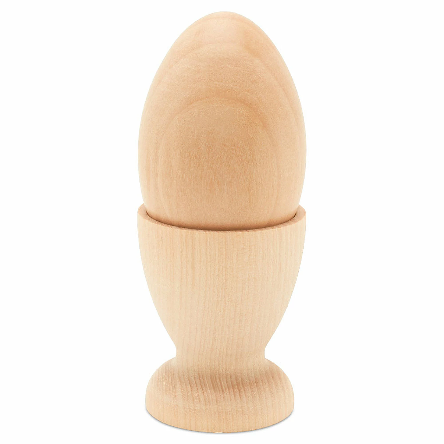 Top 10 β Woodpeckers Crafts, DIY Unfinished Wood for 2-1/2" Egg Egg Cup, Pack of 6 π 6 Top 10 β Woodpeckers Crafts, DIY Unfinished Wood for 2-1/2" Egg Egg Cup, Pack of 6 π - Image 4