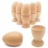 Top 10 ⌛ Woodpeckers Crafts, DIY Unfinished Wood for 2-1/2" Egg Egg Cup, Pack of 6 🌟 -Easter Crafts Sales woodpeckers crafts diy unfinished wood for 2 1 2 egg egg cup pack of 614122034NOWA